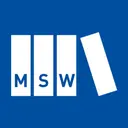 MSW GmbH & Co. KG Wirtschaftsprüfungsgesell... logo
