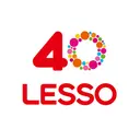 LESSO America Inc. logo