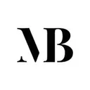 Melina Bucher logo