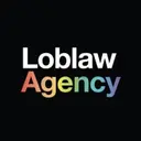 Loblaw Agency logo
