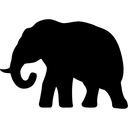 INDISKA logo