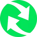 VENUVO logo