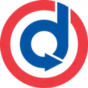 Dropoff, Inc. logo