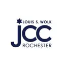 JCC Rochester logo