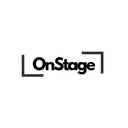 OnStage logo