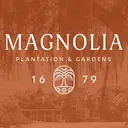 Magnolia Plantation & Gardens logo