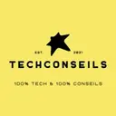 Tech Conseils logo