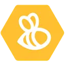 Bear Country Bees logo