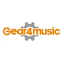 Gear4Music logo
