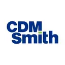 Cdmsmith logo