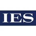 Ies Corporate logo