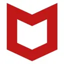 Mcafee logo