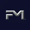 Fm logo