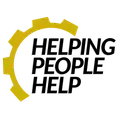 Helpingpeople logo