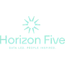 Horizon5 logo
