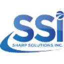 Sharpsolutionsinc logo