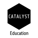 Catalyst Education logo