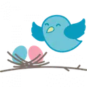 Nest Academy logo