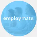 Employmate logo