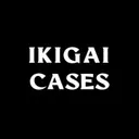 Ikigai Cases logo