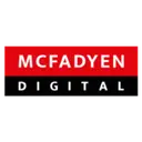 Mcfadyen logo