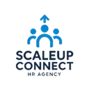 Scaleup Connect logo