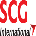 Scg logo