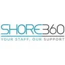 Shore360 logo