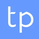 Thought Pennies logo