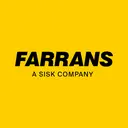 Farrans Recruitment Team logo