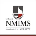 NMIMS logo