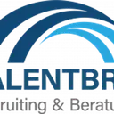 AS-Talentbridge logo