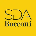 Bocconi logo