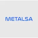 Metalsa logo