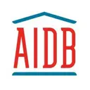 AIDB logo