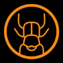 Akhetonics logo