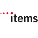 Offene Stellen - items GmbH & Co. KG logo