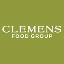 Clemensfoodgroup logo