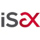 iSAX GmbH & Co. KG logo