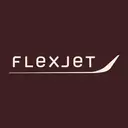 Flexjet logo