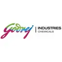 Godrejindustries logo