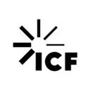 ICF logo