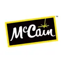 Mccain logo