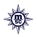 Msccruises logo