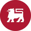 Delhaize logo