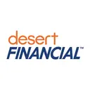 Desertfinancial logo