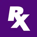Rx relief logo