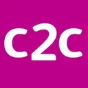 c2c Railway logo