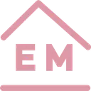 E.m.otion Estate logo