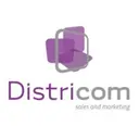 Districom Sales & Marketing logo